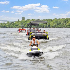 Chattanooga VIP Tours: Unforgettable Adventures