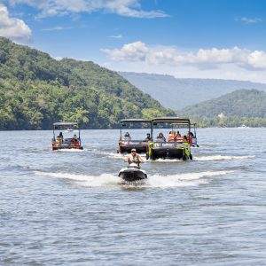 Why Chattanooga River Cruises Are a Must-Do on Your Trip