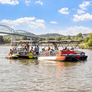 Adventure Tours in Chattanooga: Thrilling Activities for All