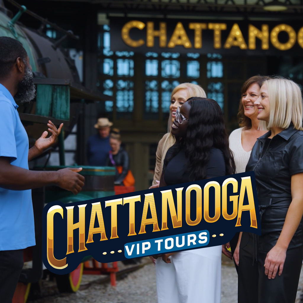 Savor Southern Elegance: Chattanooga Wine Experiences