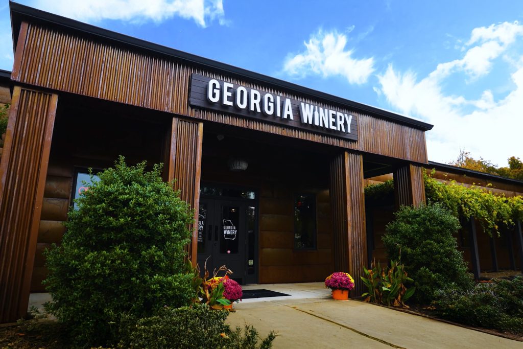 Art & Wine Tour Chattanooga VIP Tours