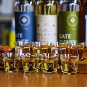 The South's Finest: Wine and Whiskey Adventures Await