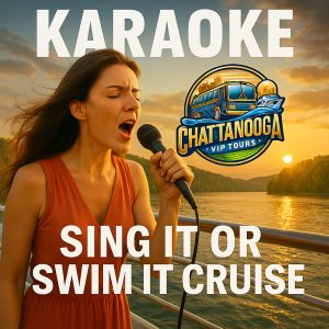 Sing Your Heart Out on a Chattanooga Karaoke Cruise
