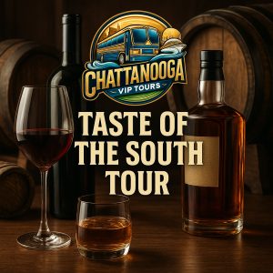 Savor Southern Delights on a Gourmet Getaway