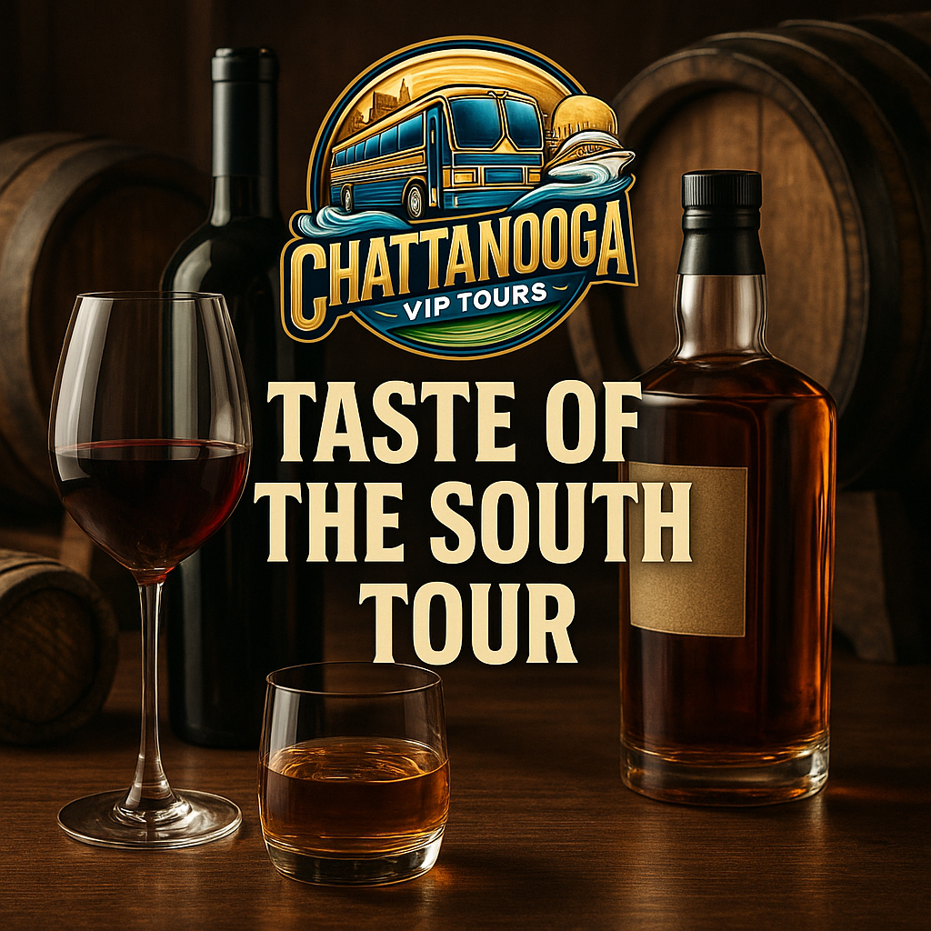 Savor Southern Delights on a Gourmet Getaway
