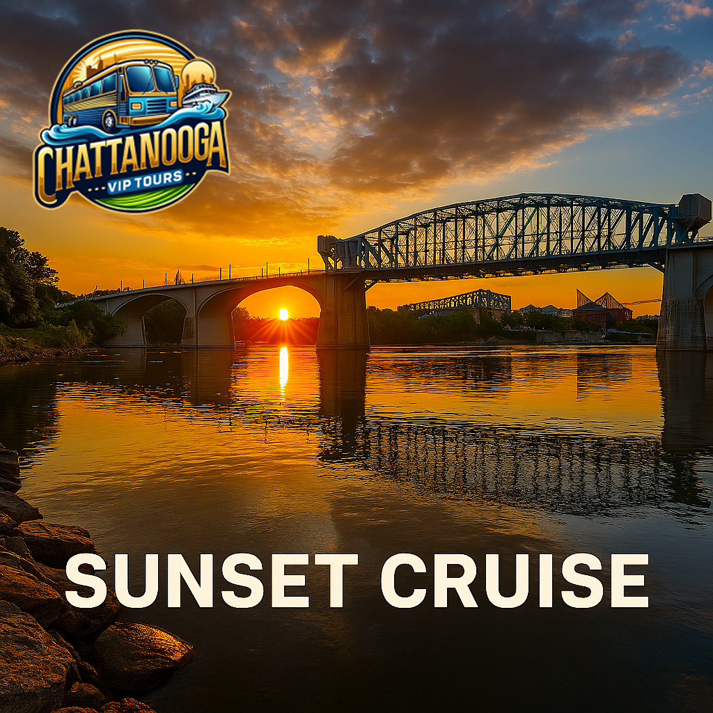 Witness Breathtaking River Sunsets Like Never Before